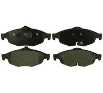 Bremžu uzlikas priekšējās 05018942AA CHRYSLER-SEBRING 2001-2006