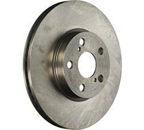 Bremžu diski (priekšējie) 4721995AA DODGE-CARAVAN V 2008-
