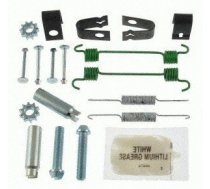 Bremžu loku remkomplekts H7302 CHRYSLER-300C 2004-2010