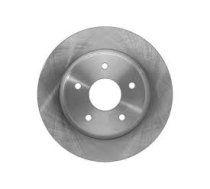 Bremžu diski, aizmugurējie 04721677AA CHRYSLER-GRAND VOYAGER V 2008 -