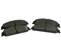 Bremžu uzlikas priekšējās 05142559AA DODGE-CHARGER 2005-2010