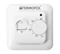 Termoregulators Termofol TF-H3 balts