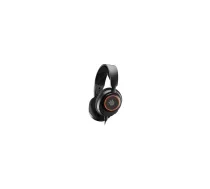STEELSERIES Steelseries Arctis Nova 3 Headset, Black / 61631 61631