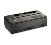 APC APC EASY UPS BV 1000VA, AVR, SCHUKO OUTLET, 230V BV1000I-GR