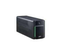 APC APC EASY UPS 900VA, 230V, AVR, SCHUKO SOCKETS BVX900LI-GR