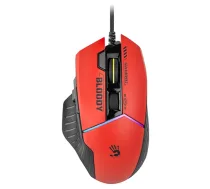 A4TECH A4Tech 47257 Bloody W95MAX USB Sports Red A4TMYS47257