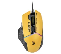A4TECH A4Tech 47259 Bloody W95MAX USB Sports Lime A4TMYS47259