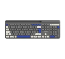 CANYON Canyon keyboard HKB-W03 EN AAA Wireless Grey CNS-HKBW03DG