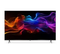 SHARP Sharp | 50HP5265E | 50 | Smart TV | Google TV | UHD | Black 50HP5265E