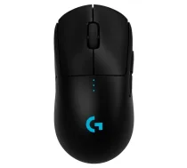 LOGITECH Logitech G PRO 2 LIGHTSPEED - BLACK - 2.4GHZ - EER2-933 - #933 910-007295
