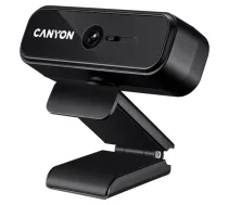 CANYON Canyon webcam C2N Full HD 1080p Black CNE-HWC2N