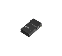 TELTONIKA Teltonika RUT140 IOT ROUTER 2X 10/100 RJ45 WIFI RUT140000000