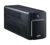 APC APC BACK-UPS 750VA, 230V, AVR, SCHUKO SOCKETS BX750MI-GR
