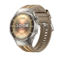 HUAWEI Huawei WATCH GT 6 PRO (46MM) BROWN 55020FTS
