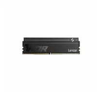 LEXAR Lexar Memory DDR5 THOR 32GB(2*16GB)/6000 CL38 black LD5U16G60C380V-RGD