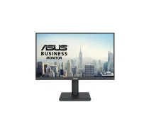 ASUS Asus Monitor 24 inch VA24DQFS IPS FHD 100Hz HDMI VGA VA24DQFS