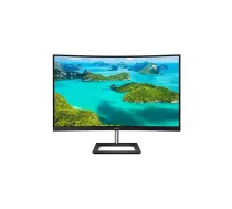 PHILIPS Philips Monitor 322E1C 31.5 inch Curved VA HDMI DP 322E1C/00