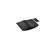 HP HP 960 Ergonomic Wireless Keyboard black 7E755AA#ABB 7E755AA#ABB