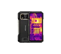 ULEFONE Ulefone Smartphone Armor 27T Pro 5G 12/256GB Black UF-A27TP_NC/BK