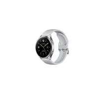 XIAOMI Xiaomi Smartwatch Xiaomi Watch 2 Silver 53601
