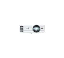 ACER Acer S1386WH Projector, DLP 3D, WXGA, 3600lm, 20000/1 | Acer MR.JQU11.001
