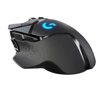LOGITECH Logitech G502 X LIGHTSPEED Wireless Gaming Mouse, Black 910-005567