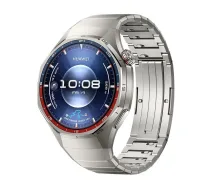 HUAWEI Huawei WATCH GT 6 PRO (46MM) TITANIUM 55020FTT