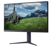 LG LG 27GS85Q-B.AEU 27inch QHD 180Hz 27GS85Q-B.AEU