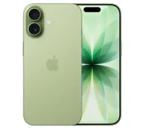 APPLE Apple MOBILE PHONE IPHONE 17/256GB SAGE MG6N4 APPLE MG6N4HX/A
