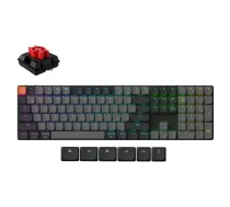 KEYCHRON Keychron KEYBOARD WRL K5 RGB/BLACK K5X-H1 KEYCHRON K5X-H1