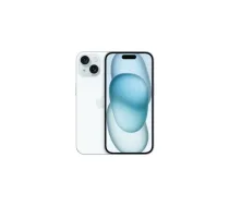 APPLE Apple iPhone 15 128GB - Blue MTP43PX/A