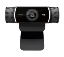 LOGITECH Logitech C922 Pro Stream Webcam (960-001088) / 960-001088 960-001088