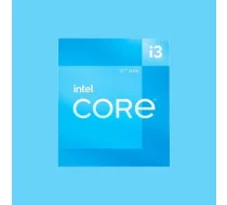 INTEL Intel CPU INTEL Core i3-12100 F TRAY 3.3GHz LGA 1700 CM8071504651013