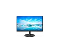 PHILIPS Philips Monitor 222V8LA 21.5 inch VA HDMI DP Speakers 222V8LA/00