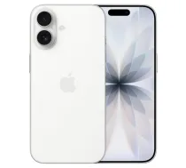 APPLE Apple MOBILE PHONE IPHONE 17/256GB WHITE MG6K4 APPLE MG6K4HX/A
