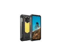 ULEFONE Ulefone MOBILE PHONE RUGKING 5 PRO/8/256GB BLACK ULEFONE RUGKING5PRO BLACK 8/256