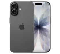 APPLE Apple MOBILE PHONE IPHONE 17/256GB BLACK MG6J4 APPLE MG6J4HX/A