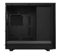 FRACTAL DESIGN Fractal Design | Define 7 XL | ATX | ATX | Black FD-C-DEF7X-01