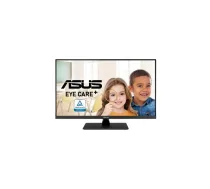 ASUS Asus Monitor 31.5 inches VP327Q EYE CAE 4K UHD DP HDMI VP327Q