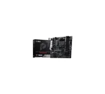MSI MSI Motherboard PRO B550M-P WIFI6E AM4 4DDR4 mATX PRO B550M-P WIFI6E