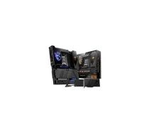 MSI MSI Motherboard MEG X870E GODLIKE AM5 4DDR5 ATX MEG X870E GODLIKE