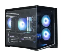 ZALMAN D30 BLACK