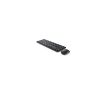 DELL Dell KEYBOARD AND MOUSE - KM3322W - ESTONIAN (QWERTY) KM3322W-R-ETN
