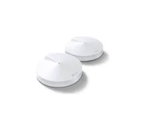 TP-LINK Tp-Link Deco M5 AC1300 (2-pack) DECO M5(2-PACK)