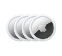 APPLE Apple AirTag (4 Pack) (2nd gen) | White MFEA4ZM/A