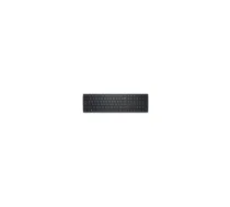 DELL Dell PRO KEYBOARD - KB500 - US INTERNATIONAL (QWERTY) KB500-BK-R-INT