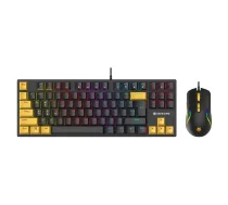 TRACER Tracer 47396 Gaming set GameZone Hornet87 USB TRAKLA47396