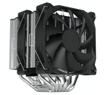 ZALMAN CNPS12X BP BLACK