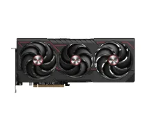 SAPPHIRE Sapphire PULSE AMD RADEON RX 9070 XT 11348-03-20G