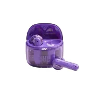 JBL JBL Tune Flex NC Ghost Purple JBLTFLEXGPUR